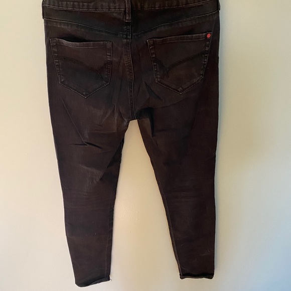 Black jeans - Picture 3 of 3